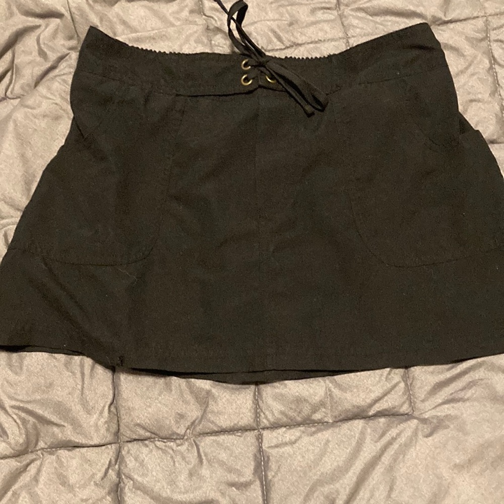 Swimsuit Coverup Skirt